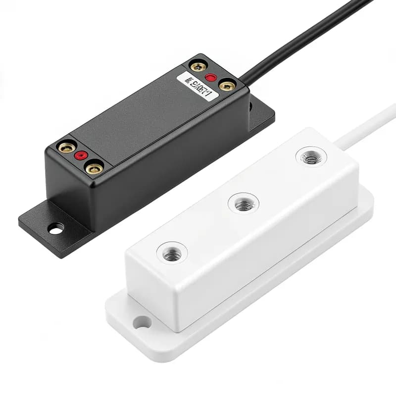 مگنت درب مدل DM-10