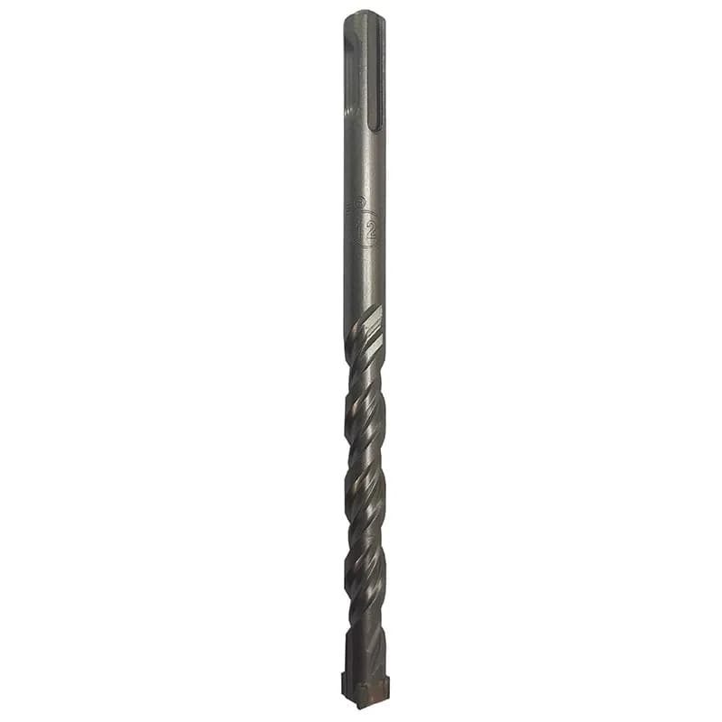 مته چهار شیار ولف مدل 16cm سایز 12 میلیمتر