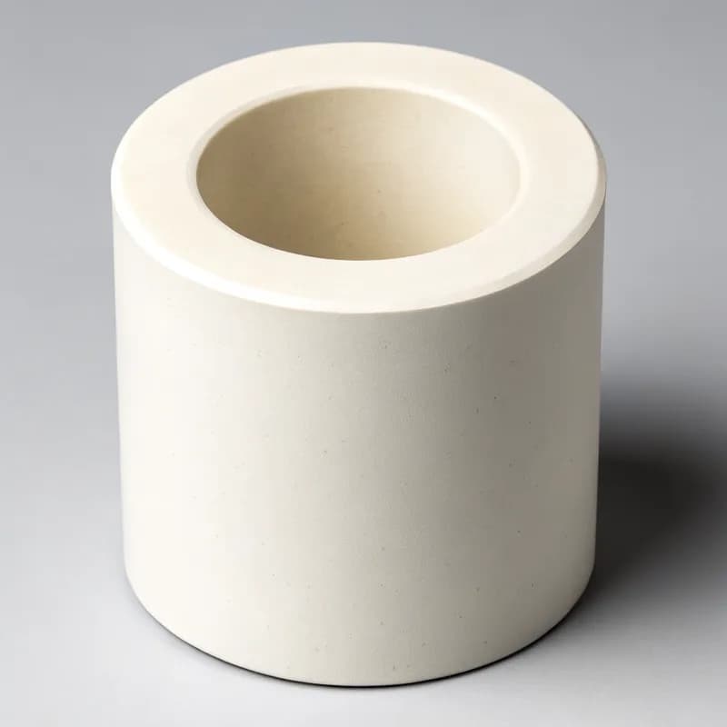 قطعه سرامیکی مهندسی مدل ZircoTech AL-99
