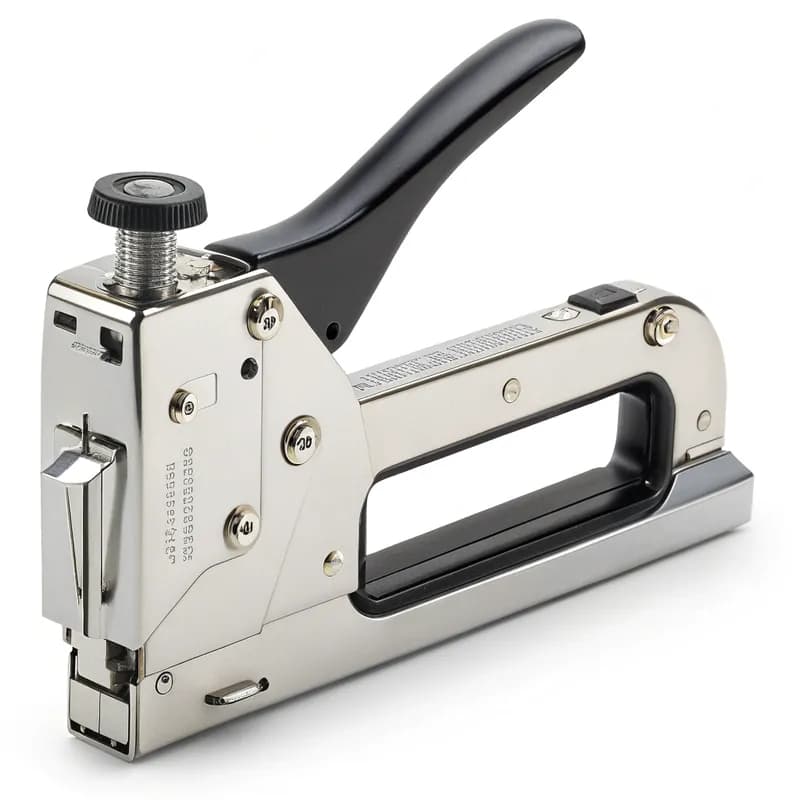 منگنهکوب دستی مدل StapleMaster SM-801