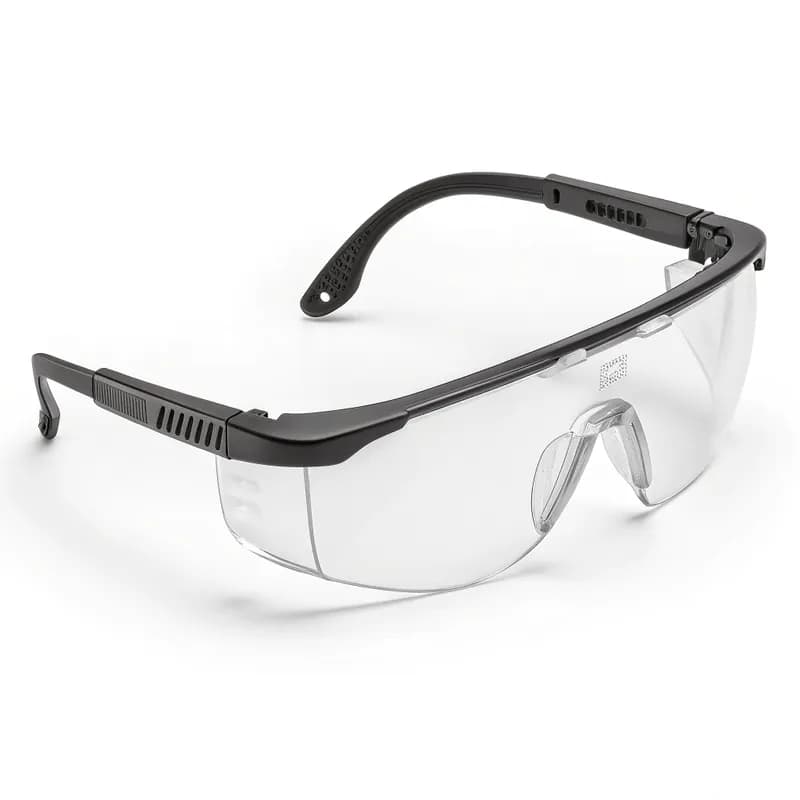 عینک ایمنی مدل SafeVision SG-100